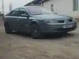 Renault Laguna, 2006-4