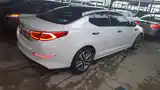 Kia K5, 2014-14