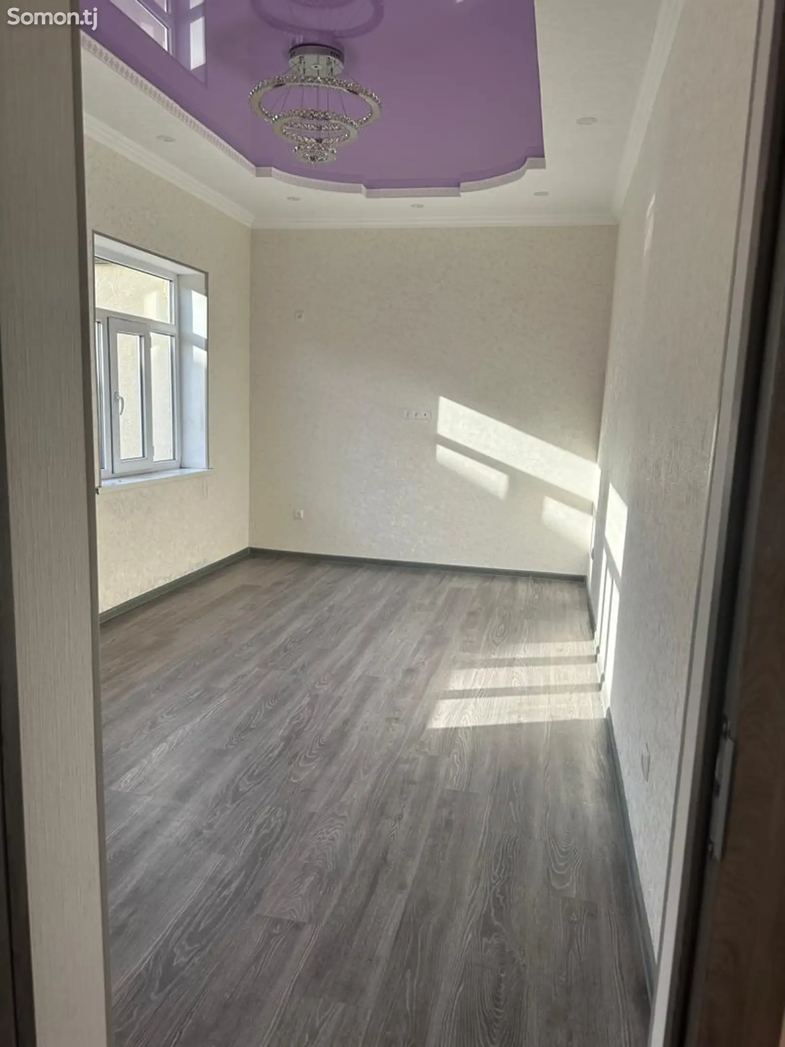 Комната в 5-комн. квартире, 2 этаж, 100м², Гулбутта