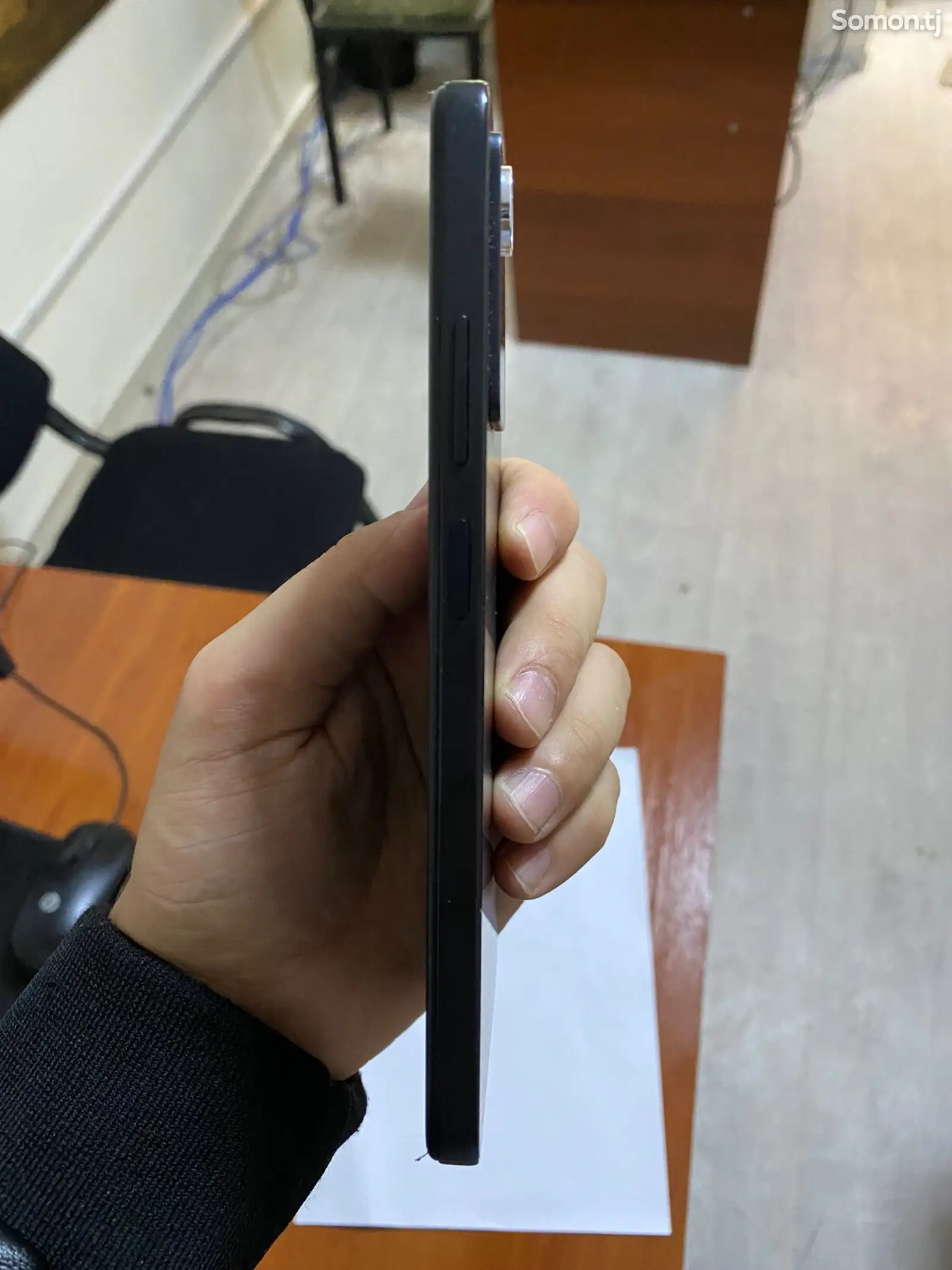 Xiaomi Redmi Note 12 pro 5G-6