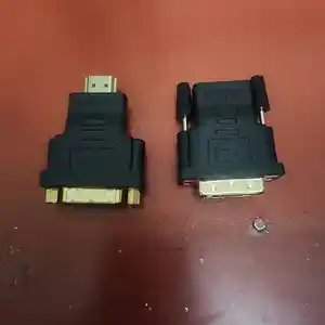 Переходник HDMI to DVI