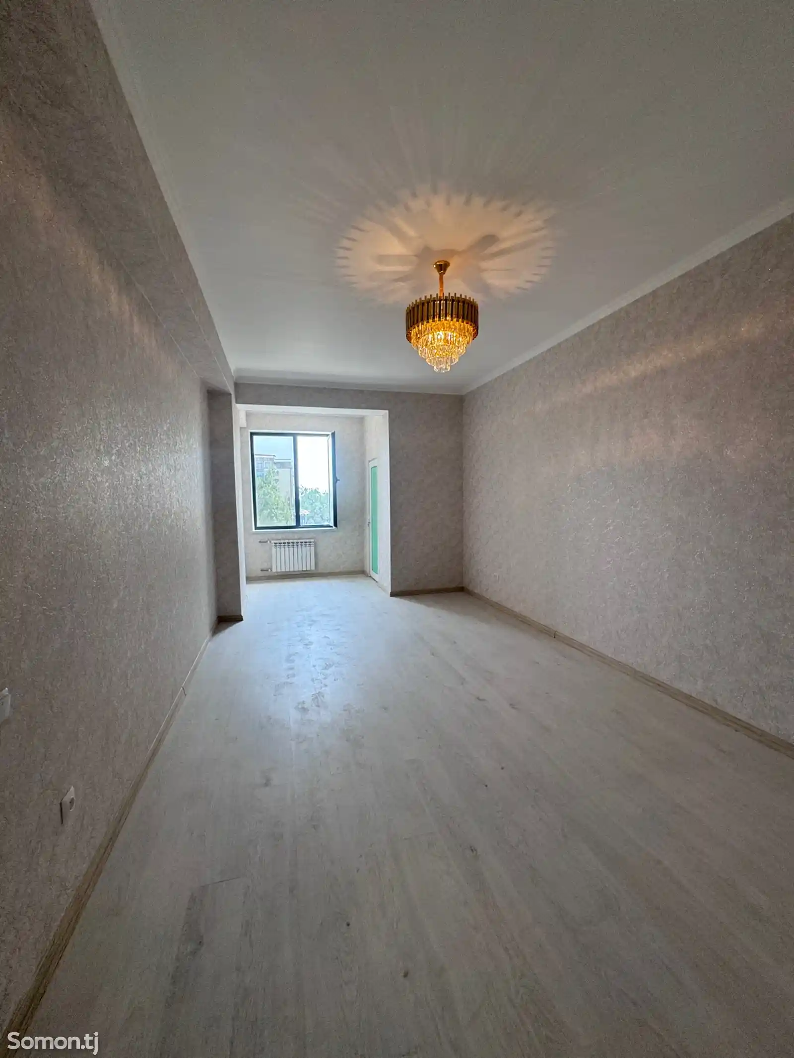 2-комн. квартира, 5 этаж, 91 м², Дом печать-5