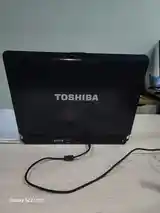 Ноутбук Toshiba-2