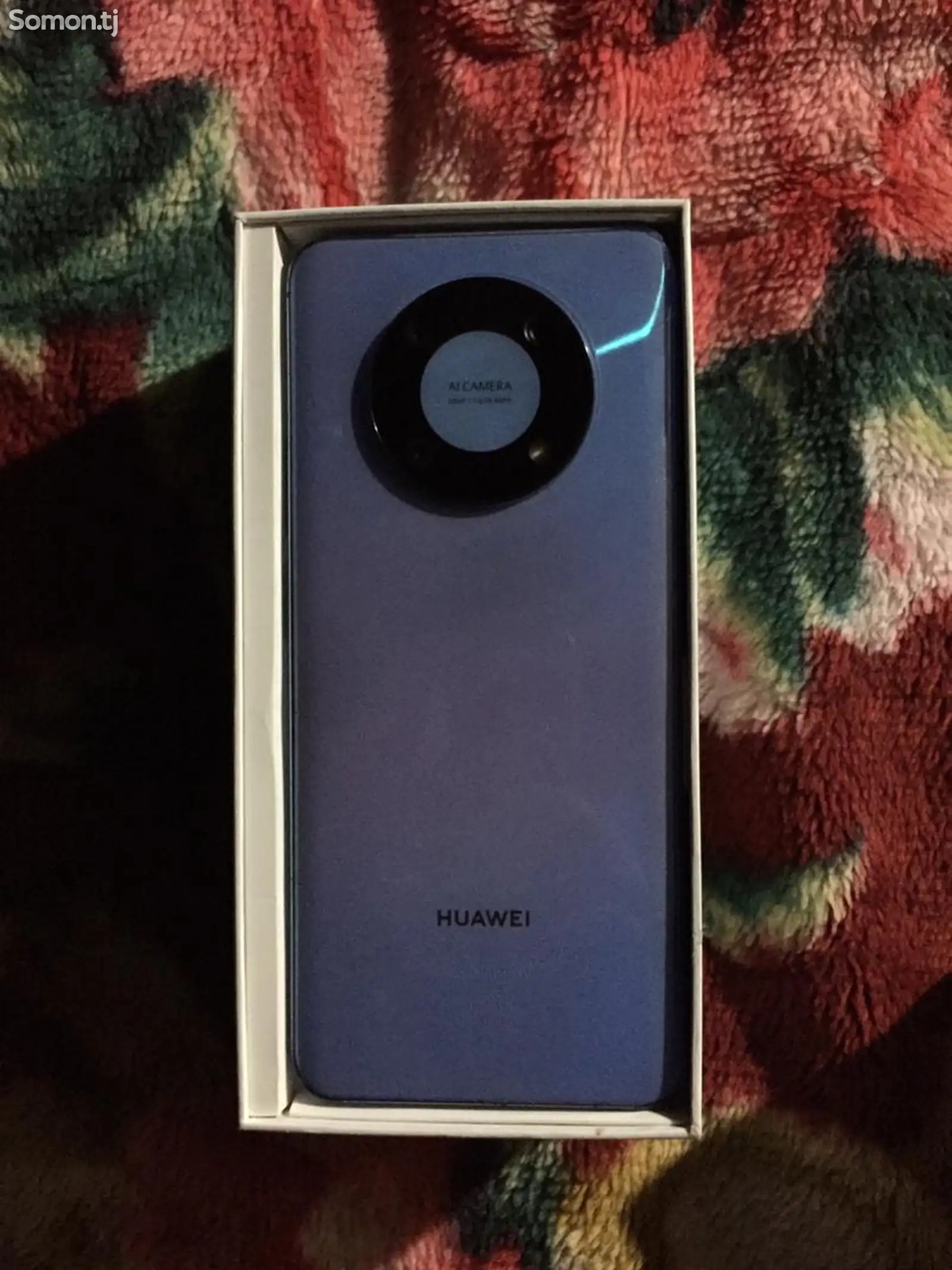 Huawei Novo Y90-1