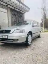 Opel Astra G, 1998-2