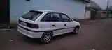 Opel Astra G, 1996-2