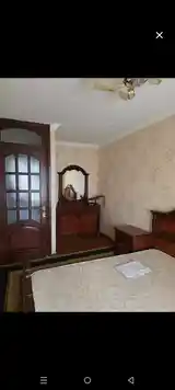 4-комн. квартира, 2 этаж, 90м², Сино-5