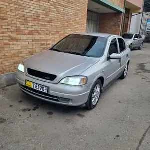 Opel Astra G, 1999