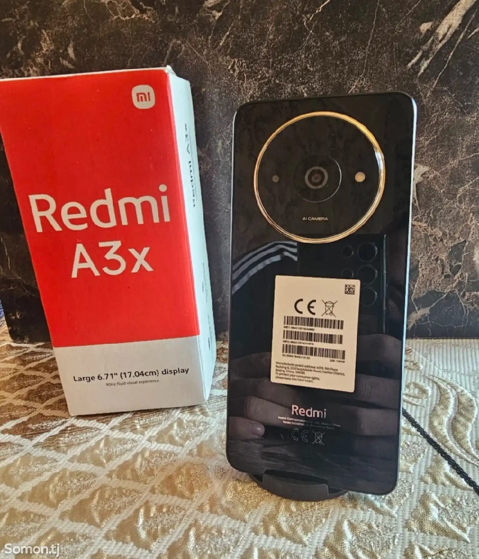 Xiaomi Redmi 128Gb