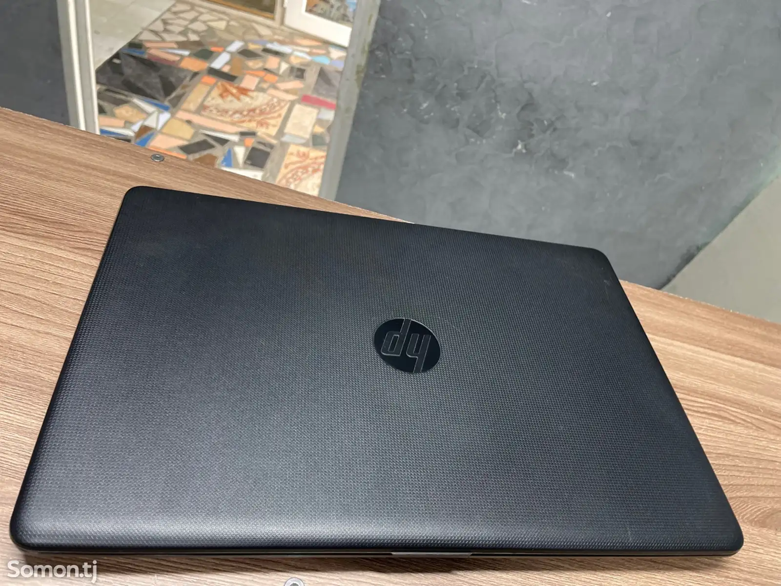 Ноутбук HP-15 core i3-3