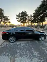 Kia Optima, 2018-3