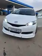 Toyota Wish, 2009-7