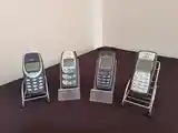 Nokia 1100, 2300, 2600, 3310-3