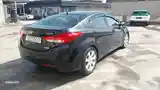 Hyundai Elantra, 2013-2