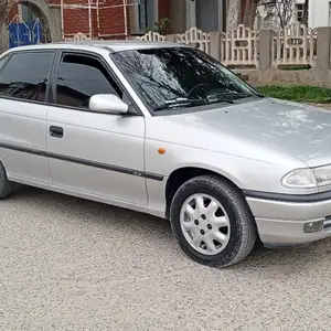 Opel Astra F, 1997