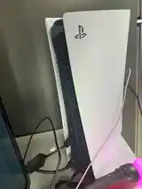 Игровая приставка Sony PlayStation 5-4