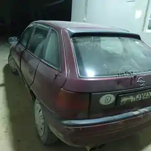 Opel Astra F, 1995