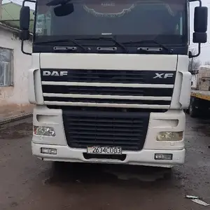 Седельный тягач Daf 95.430