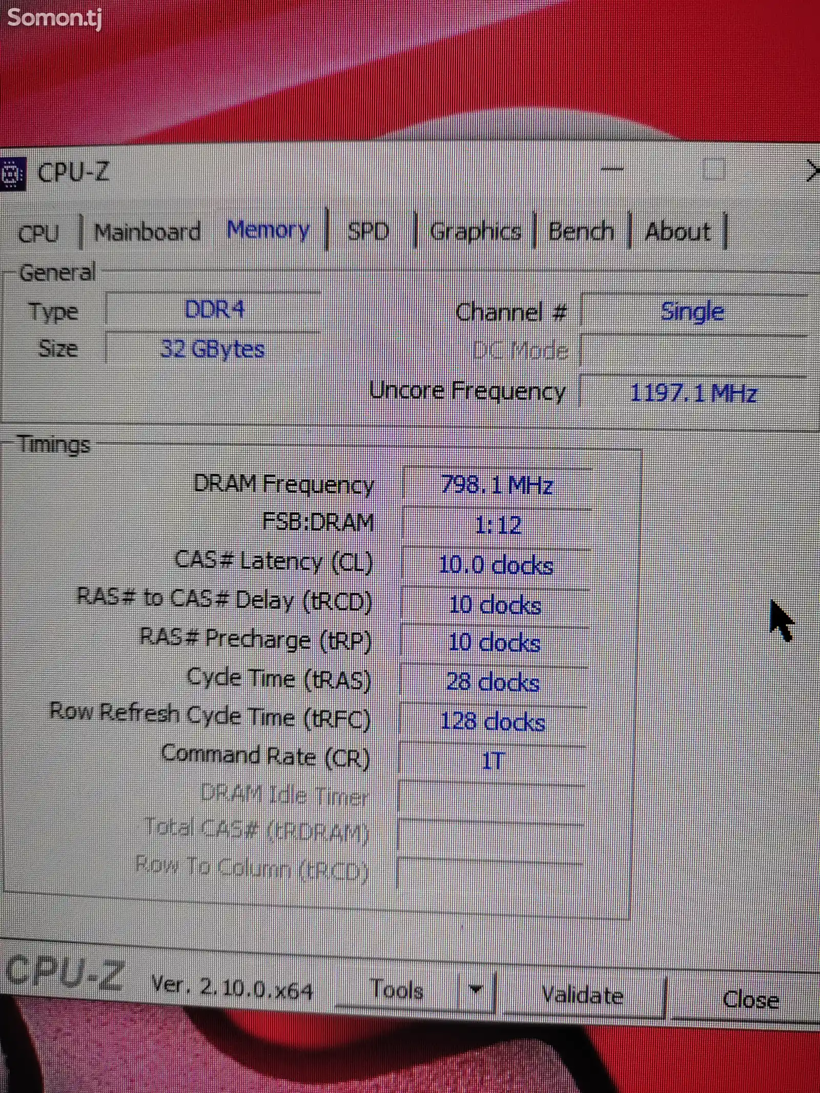 Материнская плата + Процессор xeon E5 2673 v3 2.40GHZ-1