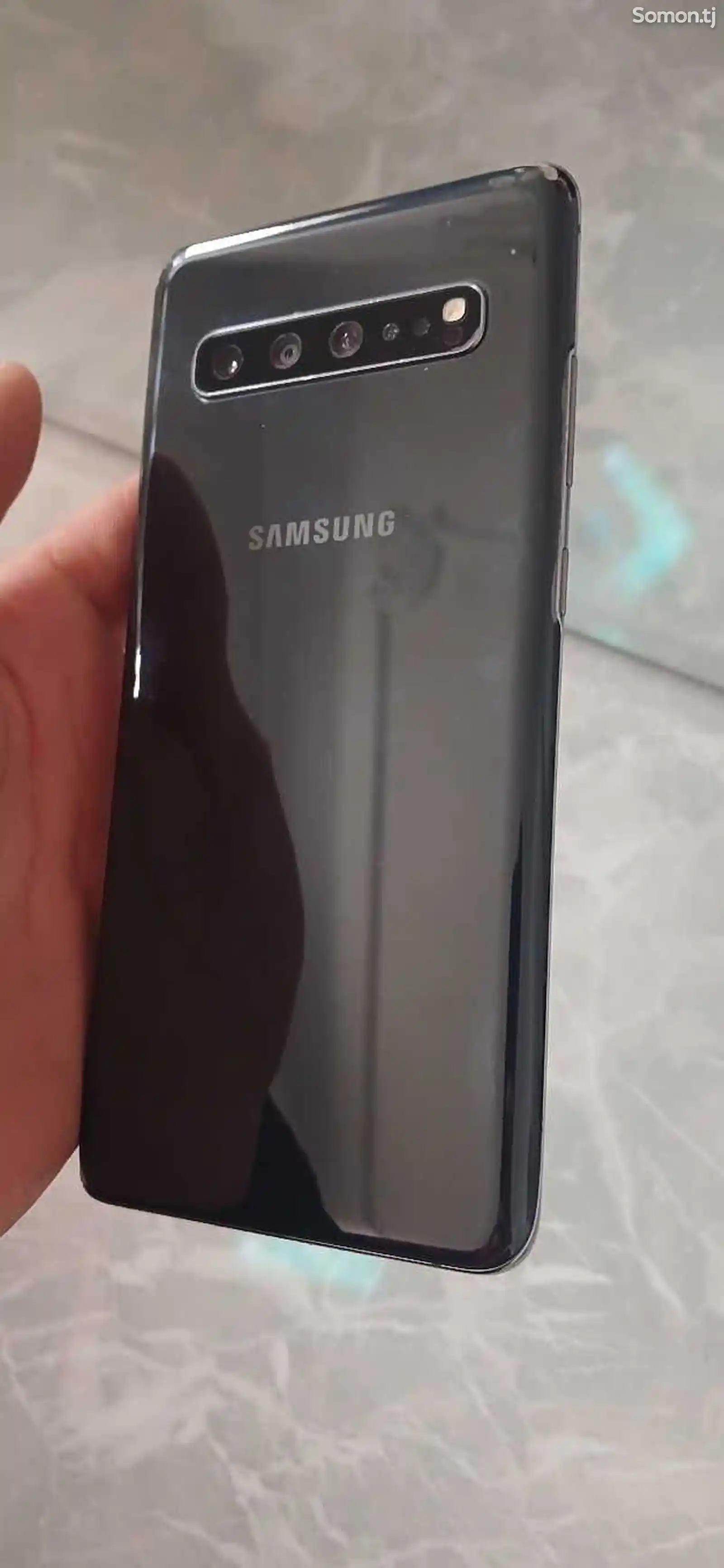 Samsung Galaxy S10 lite-3