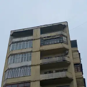 4-комн. квартира, 9 этаж, 106 м², 1мкр, 32 дом