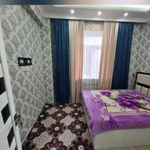 2-комн. квартира, 4 этаж, 50м², алфемо