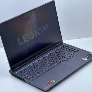 Ноутбук Lenovo Legion 5 Pro Amd Ryzen 7-6800H with Radeon Graphics