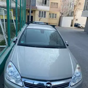 Opel Astra G, 2009