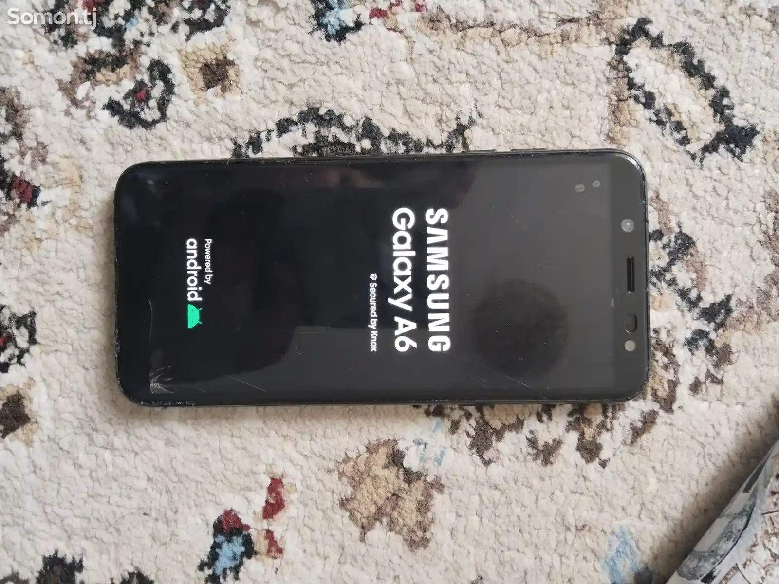 Samsung Galaxy A3 32g-3