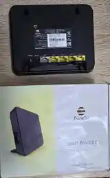 Роутер билайн Smart Box One-3