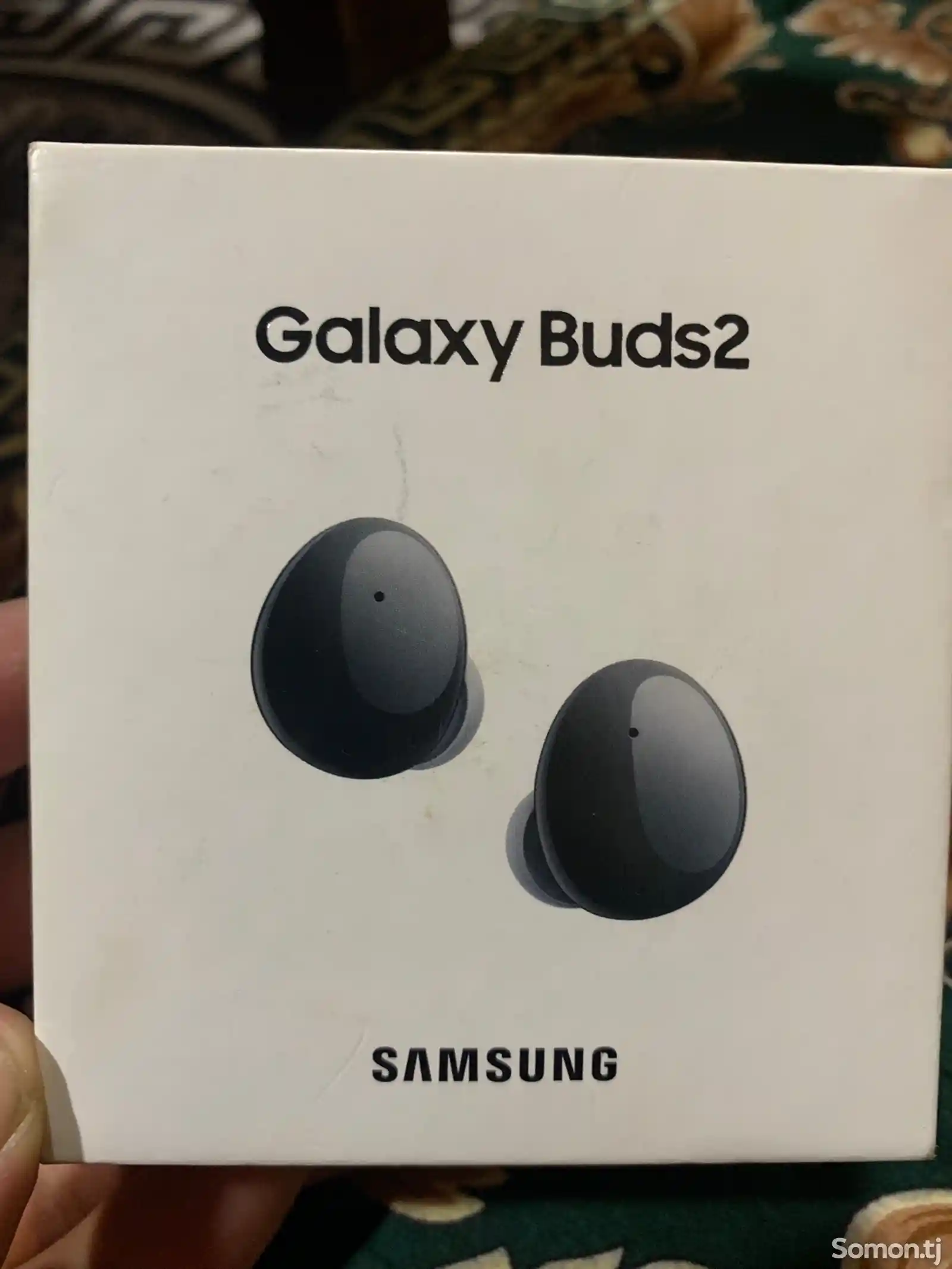Samsung Galaxy Buds 2-3