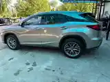 Lexus RX series, 2017-2