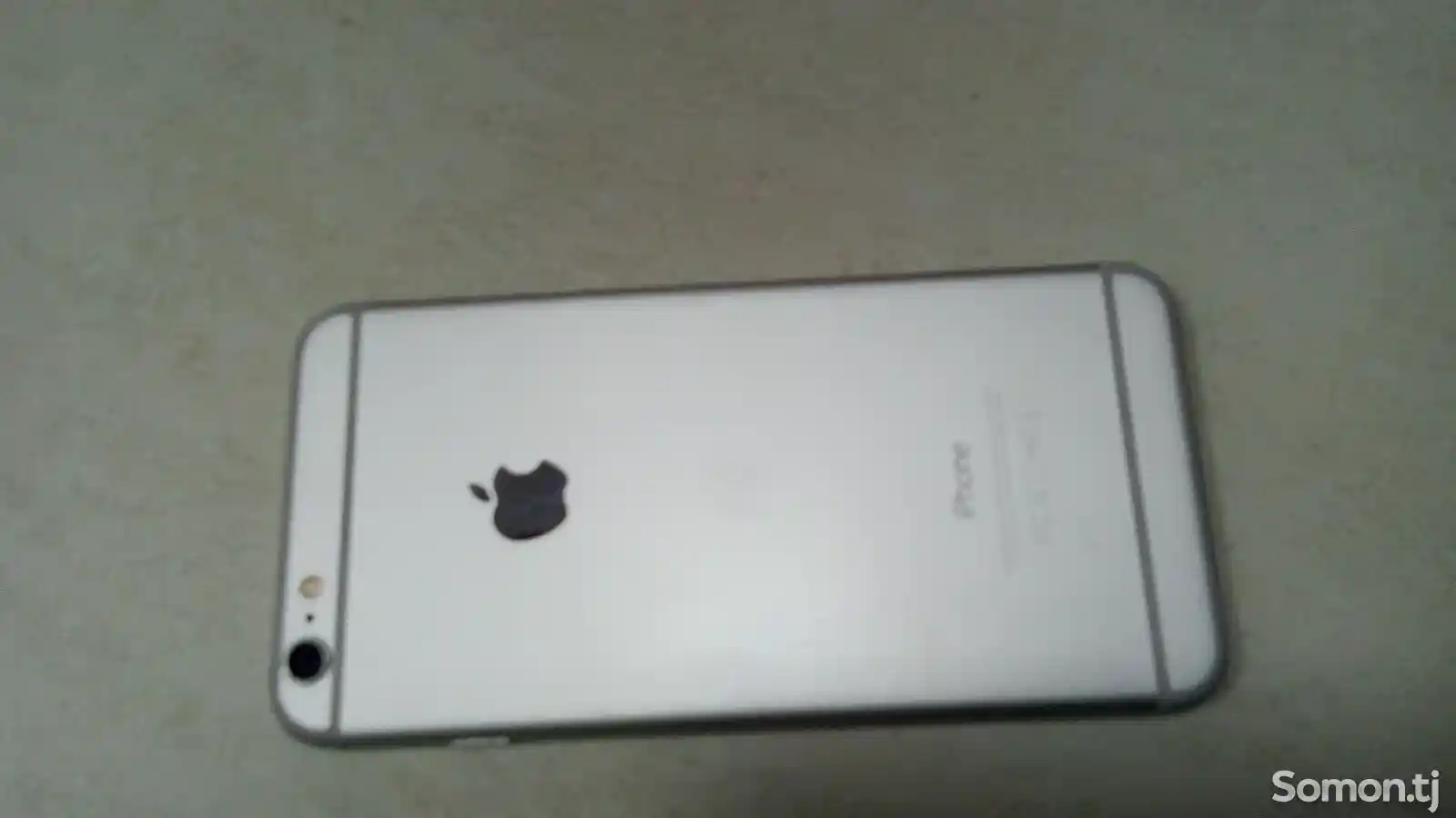 Apple iPhone 6 plus, 16 gb-1