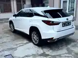 Lexus RX series, 2021-3