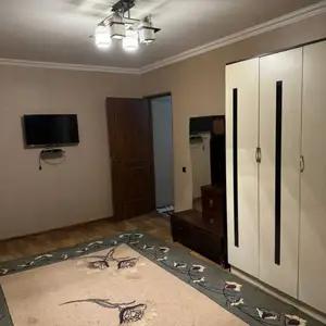 2-комн. квартира, 3 этаж, 40м², Профсоюз