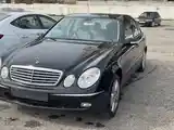 Mercedes-Benz E class, 2007-2