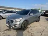 Hyundai Santa Fe, 2015-2