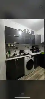 4-комн. квартира, 5 этаж, 100 м², н. Сино-6