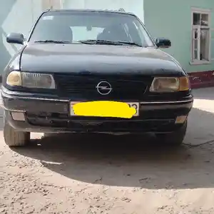 Opel Astra F, 1997