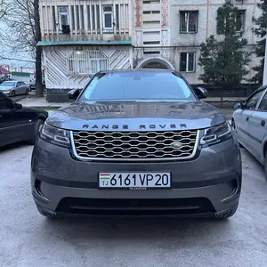 Land Rover Range Rover Velar, 2019