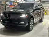 Lincoln Navigator, 2016-9