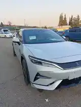 BYD Song Plus Flagship, 2024-3