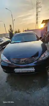 Toyota Camry, 2006-4