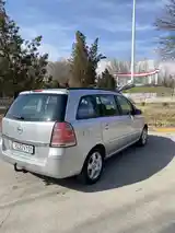 Opel Zafira, 2006-4