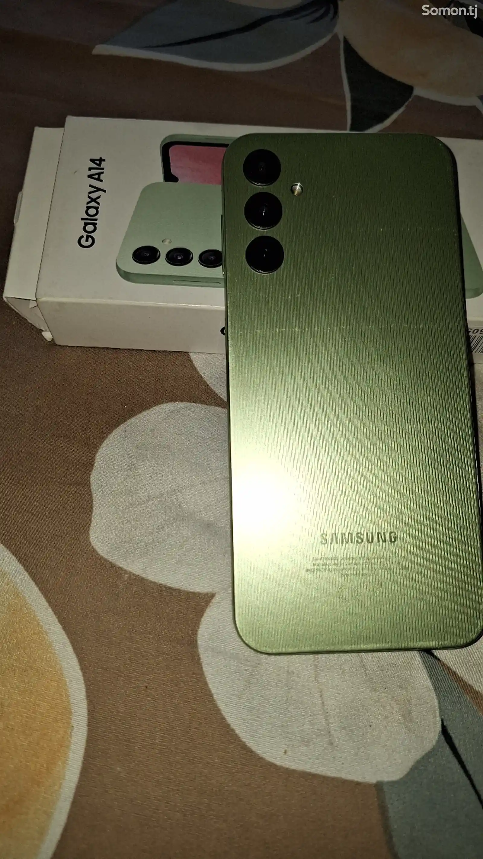 Samsung Galaxy A14-4