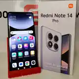 Xiaomi Refmi Note 14 pro 8+4/256gb-4