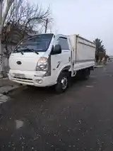 Бортовой автомобиль Hyundai Porter , 2007-2