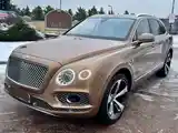 Bentley Bentayga, 2016 на заказ-5