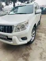 Toyota Land Cruiser Prado, 2012-6