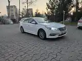 Hyundai Sonata, 2015-2